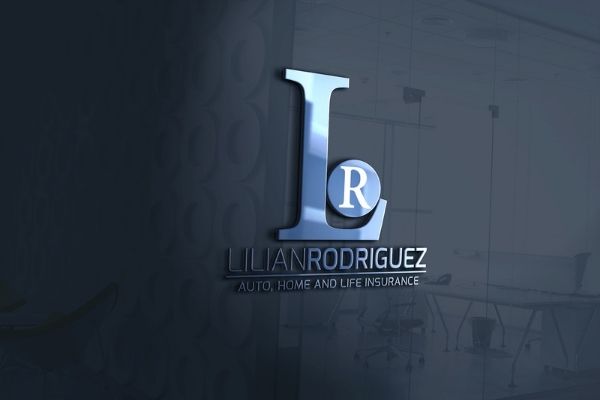 Lilian Rodriguez Branding