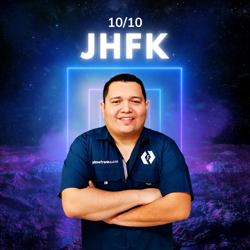 Jaime Franko